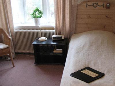 Hotel Lilton Ängelholm Dış mekan fotoğraf